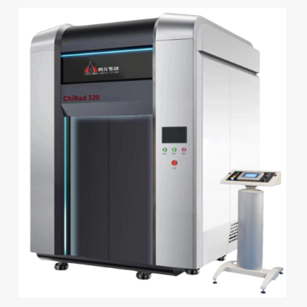 生物学X射线辐照仪