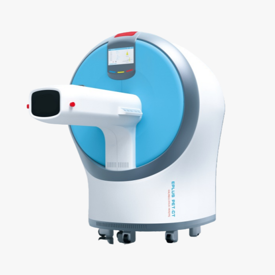 活体小动物PET-CT