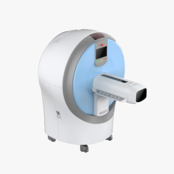 小动物能谱显微CT