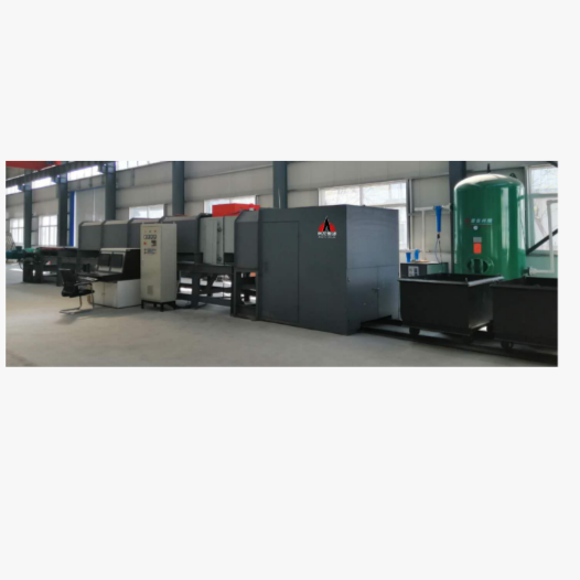 X射线煤炭智能分选检测系统