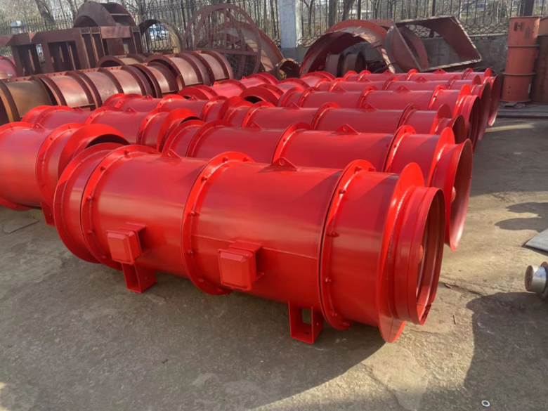 不锈钢防腐风机有什么优势