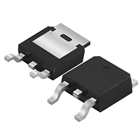 场效应管（MOS）