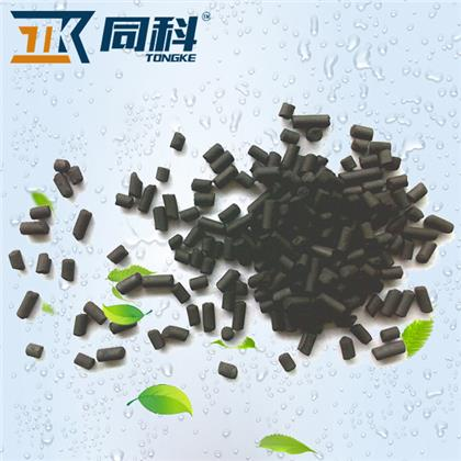 气体、废气处理炭