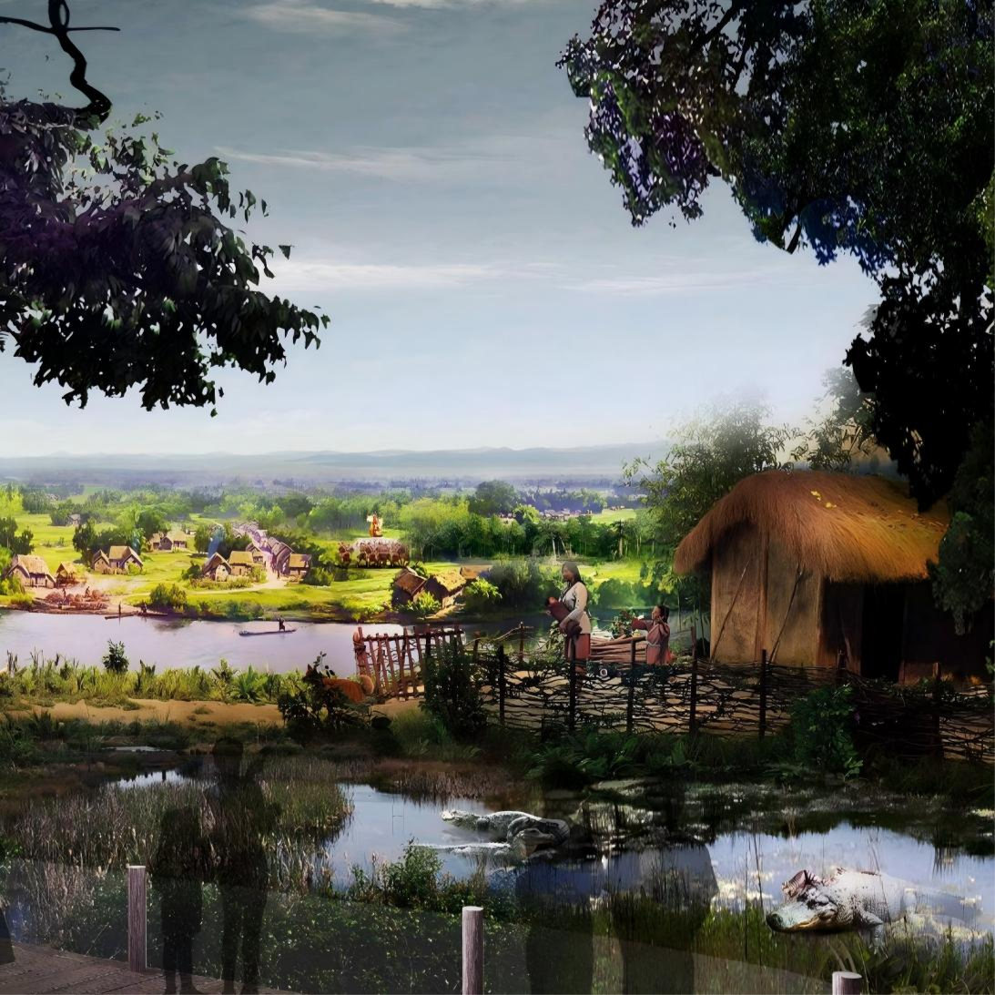 德州齐州博物馆-智业文创