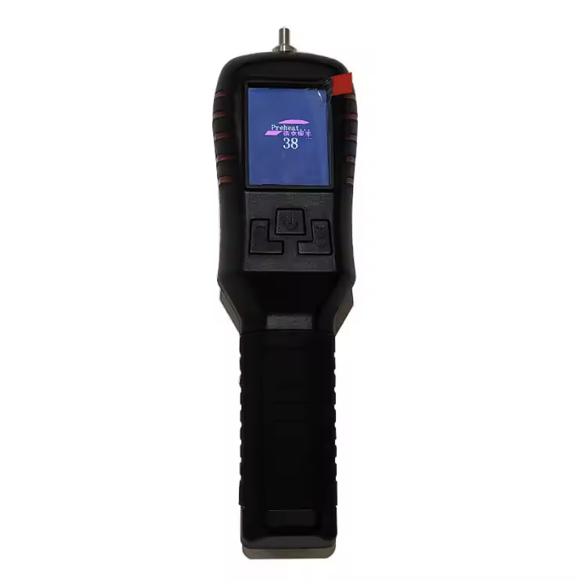 NKYF便携式单气体检测器