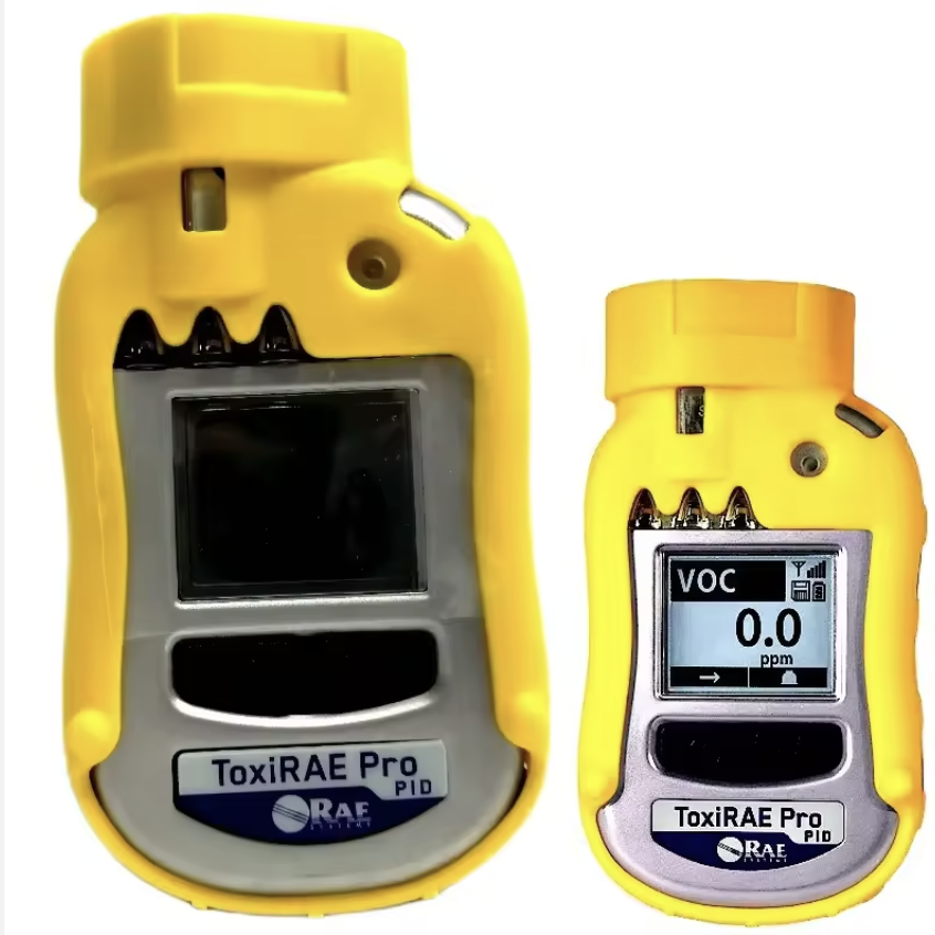 多气体检测器气体分析仪