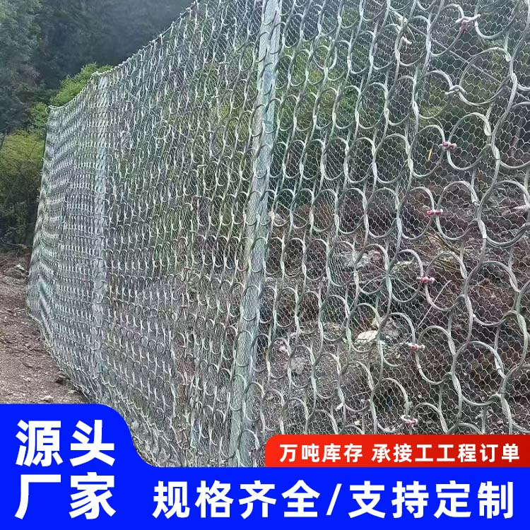 被动防护网厂家
