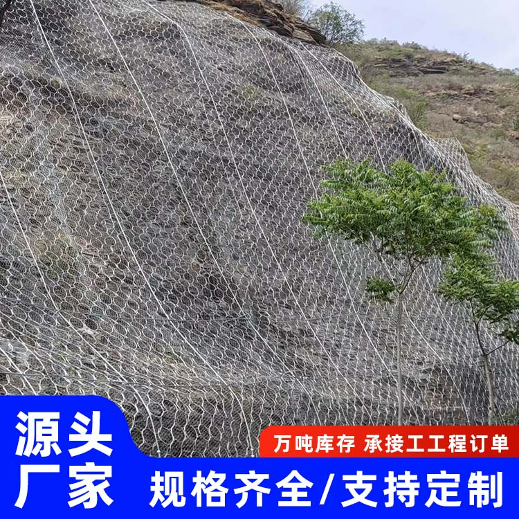 主动防护网厂家