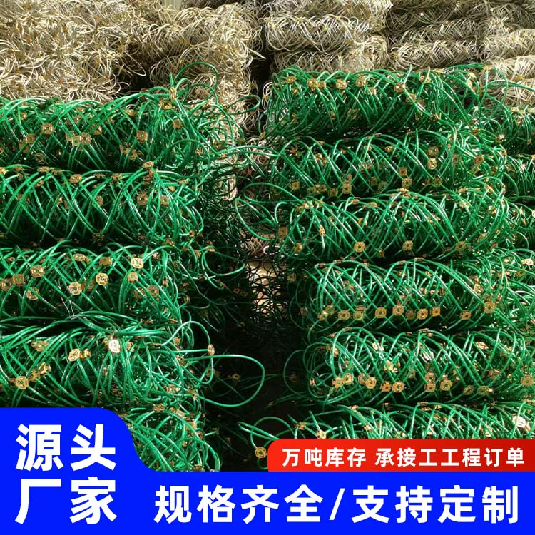 主动防护网厂家