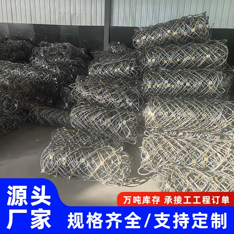 主动防护网厂家