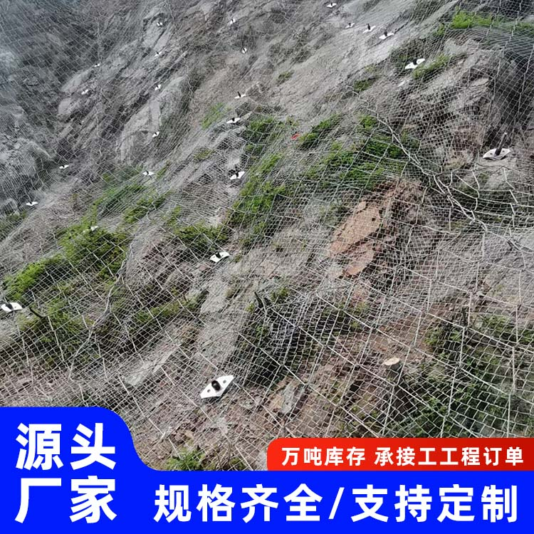 主动防护网厂家