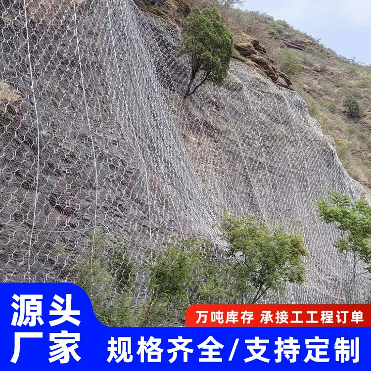 主动防护网厂家