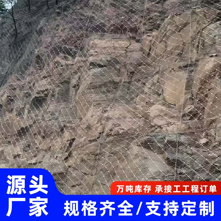 主动防护网厂家