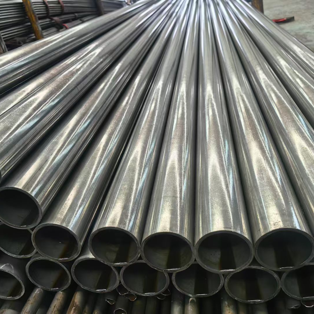 Precision Steel Tube