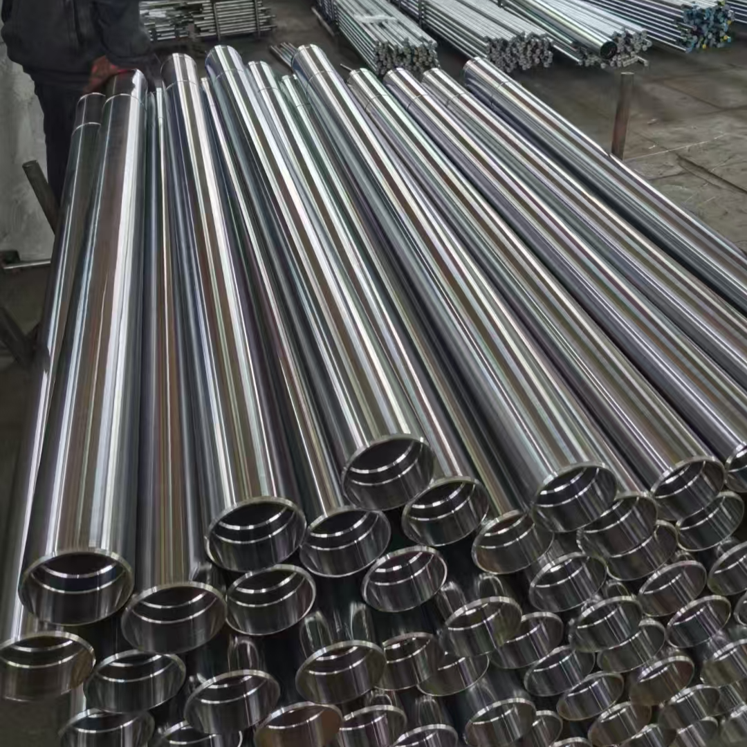 Precision Steel Pipe