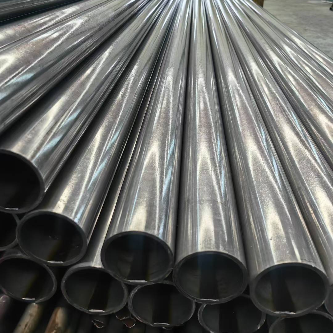 Precision Steel Pipe