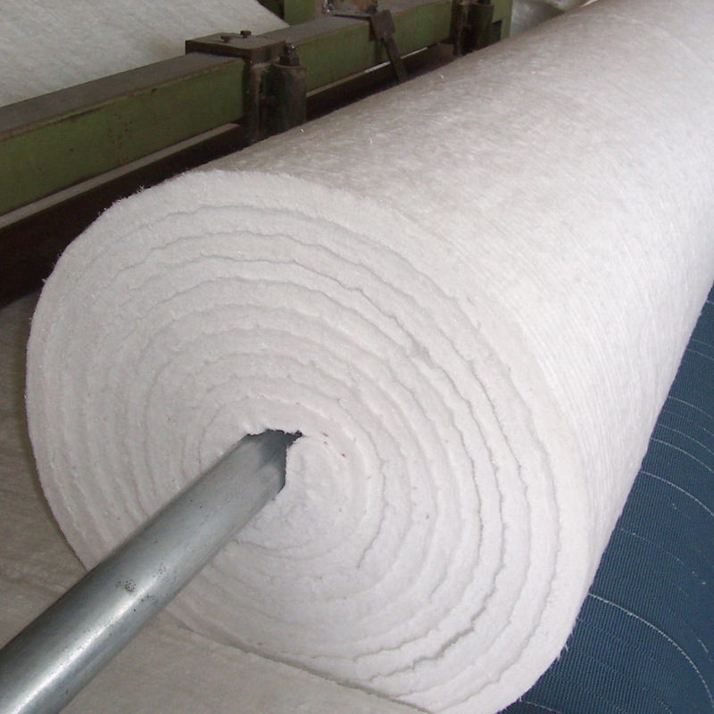 玻璃纤维针刺毡