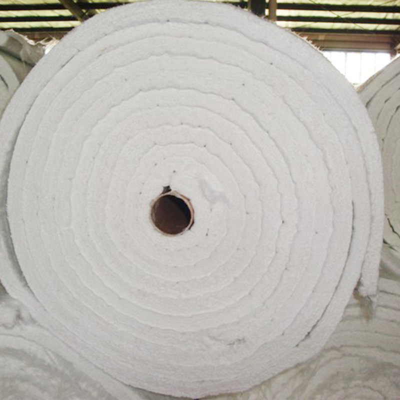 玻璃纤维针刺毡