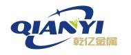 Liaocheng Qianyi Metal Products Co., Ltd.