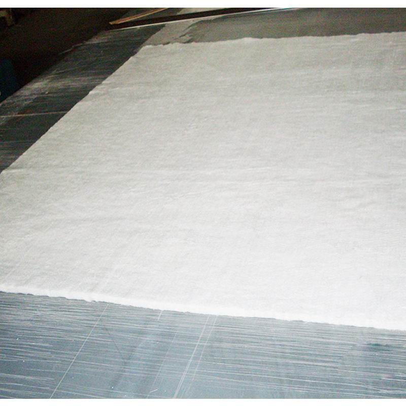 玻璃纤维针刺毡