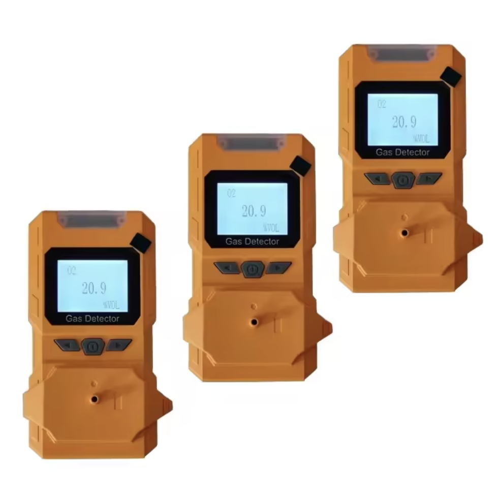 气体检测器分析仪