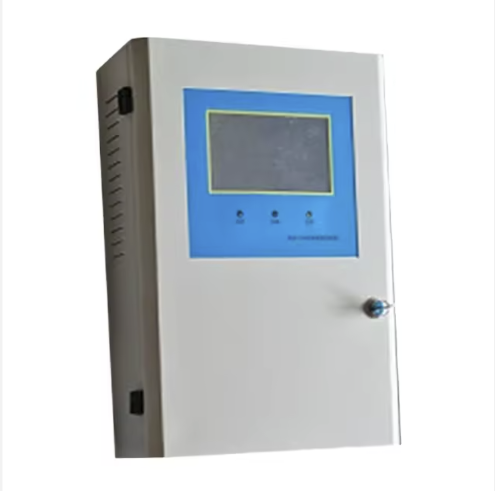 CO2气体报警控制系统型气体分析仪气体检测器控制器