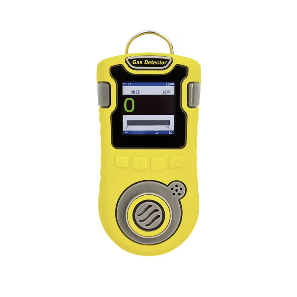 气体检测仪便携式