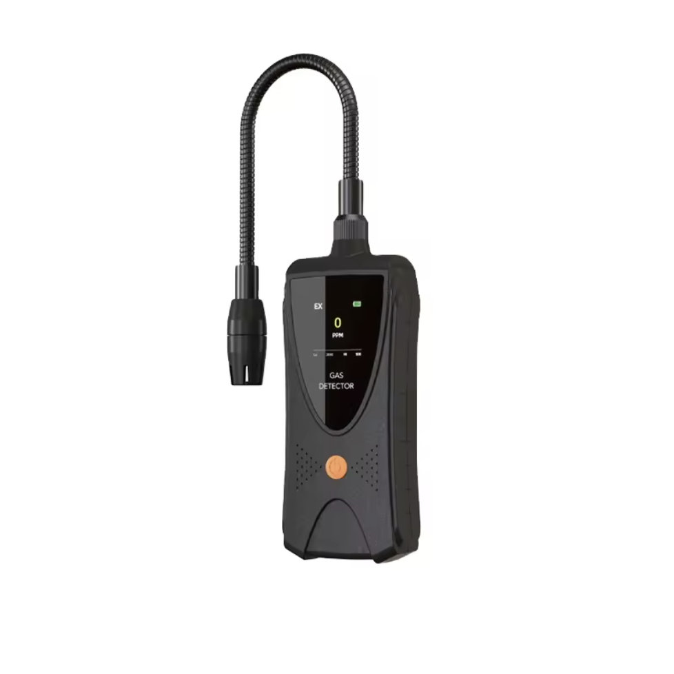 便携式可燃气体检漏仪