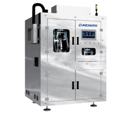 SZP-RD50 常压(大气)在线等离子设备