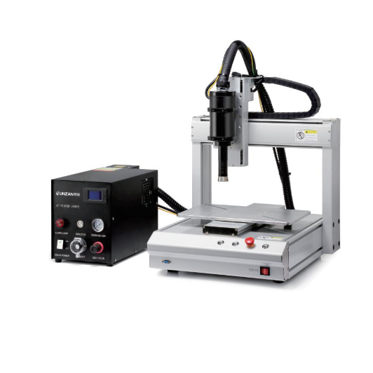 SZP-1000-R 常压射流旋转式等离子