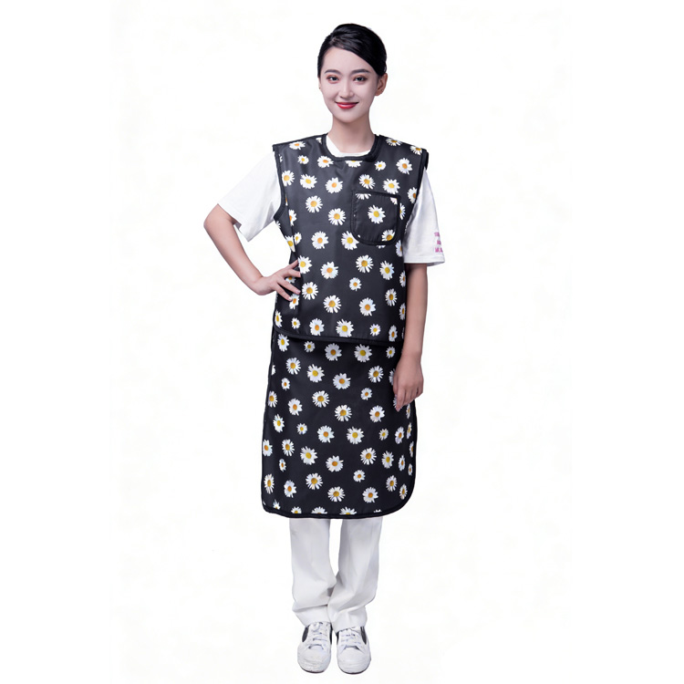 介入放射防护裙