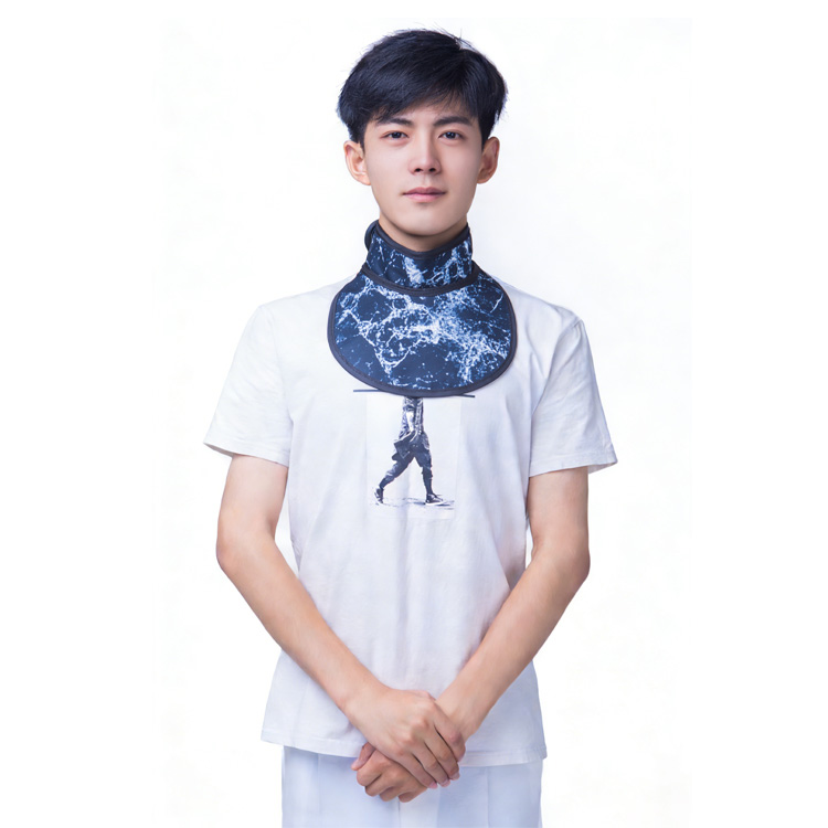 介入防辐射铅围领