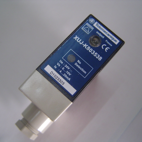 供应：  `Chang yang`热电偶 导线 温控器 热电偶R型（PR）非接地KT-R-1-540L