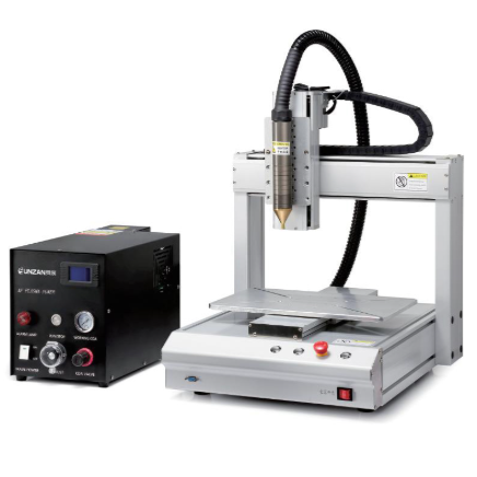 SZP1000-A 低温射流等离子直喷枪