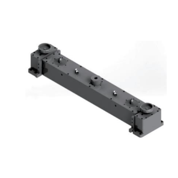 常压(大气)宽幅等离子设备A款：100~3270mm(处理宽幅)