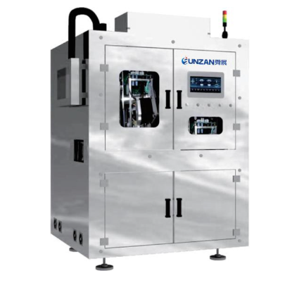 常压(大气)宽幅等离子设备D款：100~3270mm(处理宽幅)