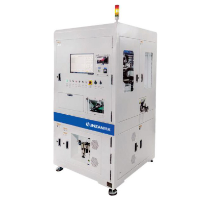 SZP-LP-500D 常压在线等离子清洗机