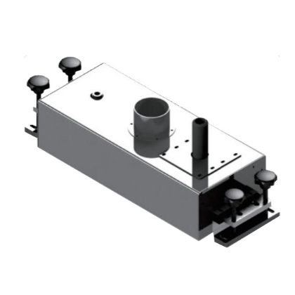 常压(大气)宽幅等离子设备M款：100~3270mm(处理宽幅)