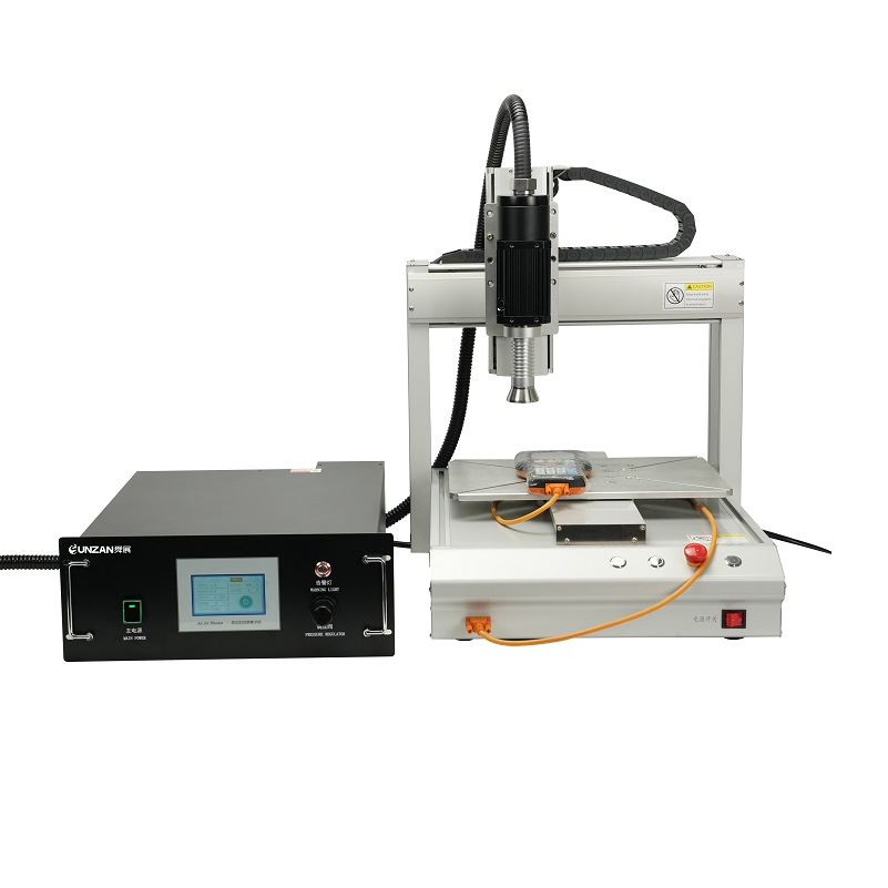 常压旋喷等离子清洗机