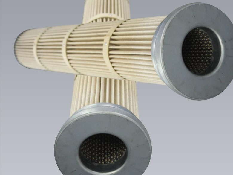 自洁式空气滤筒如何正确更换呢