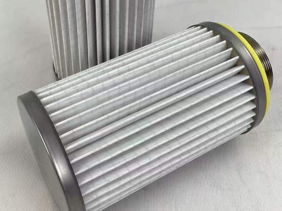 空气滤筒如何正确使用