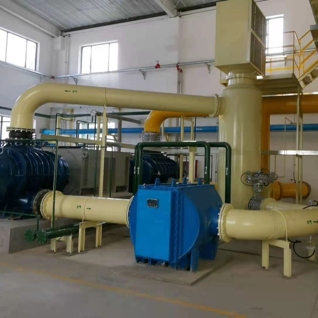  工业制氧机大型变压吸附式制氧