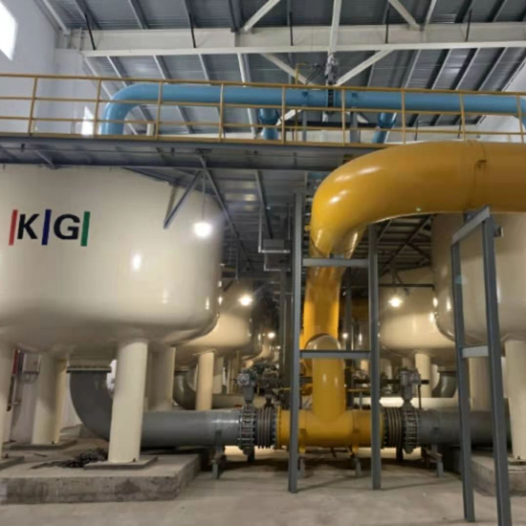 中大型工业制氧机 