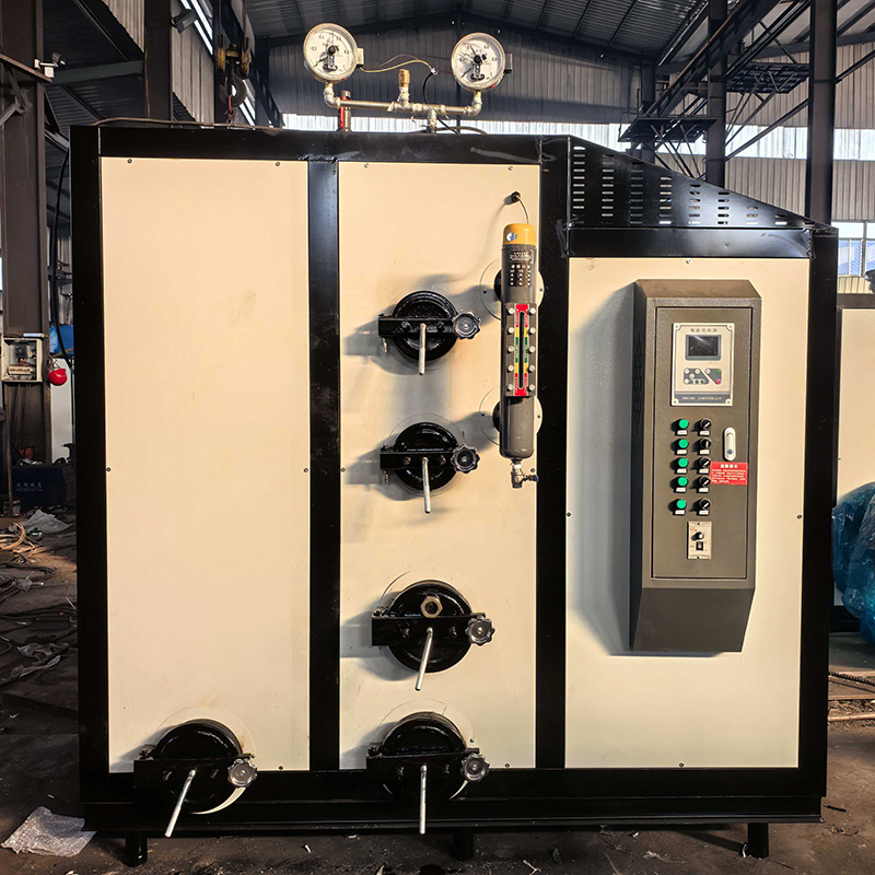 生物质蒸汽发生器