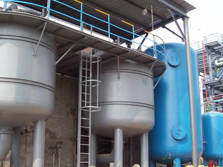 VPSA制氧机运行中需注意的问题