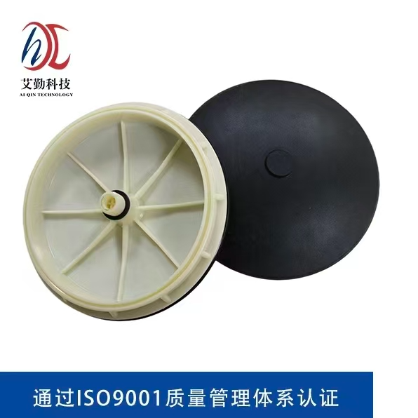 盘式微孔曝气器