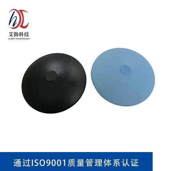 盘式微孔曝气器