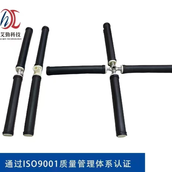 可提升管式曝气器
