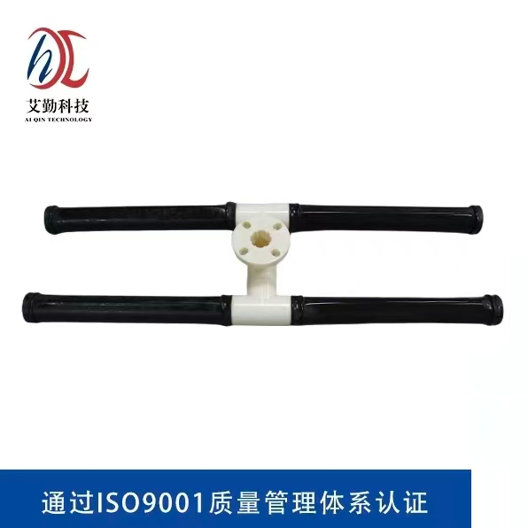 可提升管式曝气器