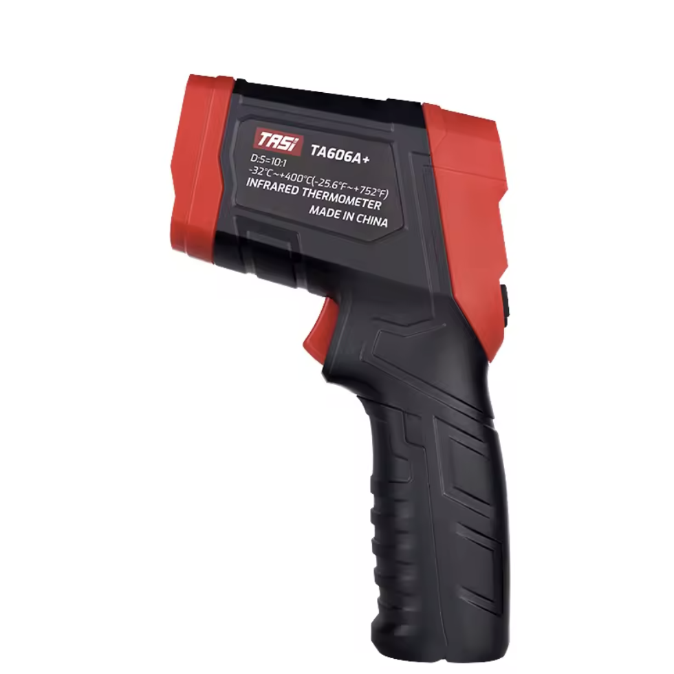 红外测温仪
